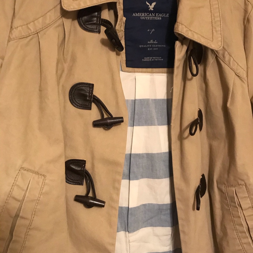American Eagle Jacket - image 2